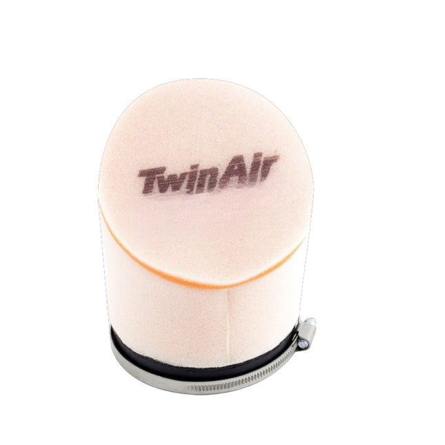 Twin Air Dual-Stage Foam Air Filter for Honda 250 TRX (1986-1989) (w/Rubber - Dia 100mm) - High Performance Off Road ATV Foam Filter(OEM Part # 17213-HB9-770)