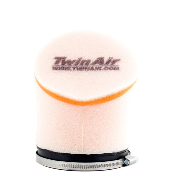 Twin Air Dual-Stage Foam Air Filter for Honda 250 TRX (1986-1989) (w/Rubber - Dia 100mm) - High Performance Off Road ATV Foam Filter(OEM Part # 17213-HB9-770)
