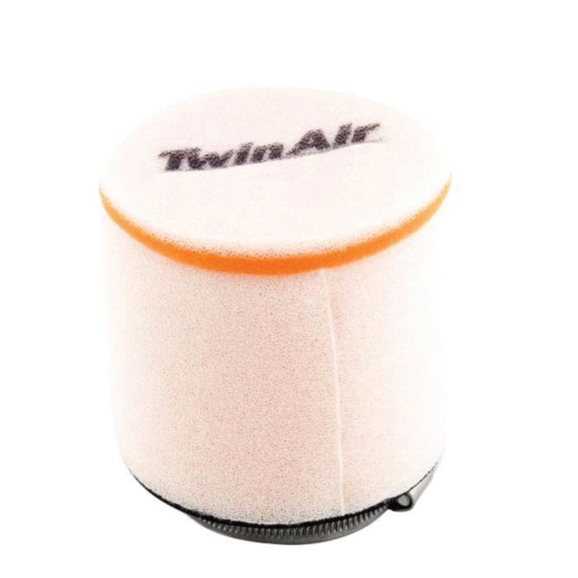 Twin Air Dual-Stage Foam Air Filter for Honda 300 TRX (88-00), 400 Foreman (98-04), 450 Foreman (98-06) (w/Rubber - Dia 73mm) - High Performance Off Road ATV Foam Filter(OEM Part # 17254-HC5-900)