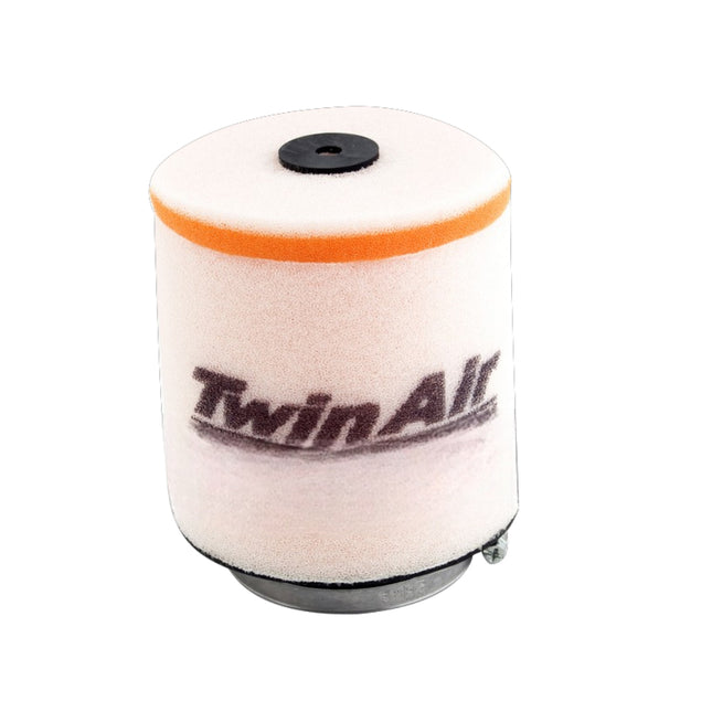Twin Air Dual-Stage Foam Air Filter for Honda 350 Rancher (00-06), 400 Rancher (04-07) (w/Rubber - Dia 73mm) - High Performance Off Road ATV Foam Filter(OEM Part # 17254-HN5-670)