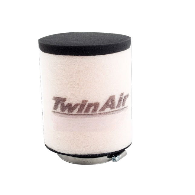 Twin Air Dual-Stage Foam Air Filter for Honda 420 Rancher (2007-2012) (w/Rubber - Dia 73mm) - High Performance Off Road ATV Foam Filter(OEM Part # 17254-HP5-600)