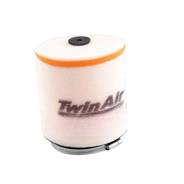 Twin Air Dual-Stage Foam Air Filter for Honda 400 EX/TRX & 400EX (1999-2014) (w/Rubber - Dia 90mm) - High Performance Off Road ATV Foam Filter(OEM Part # 17254-HN1-000)