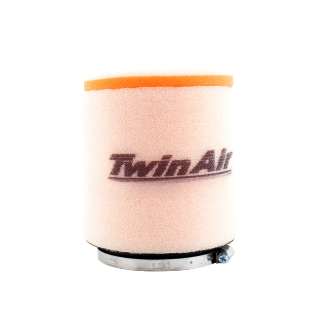 Twin Air Dual-Stage Foam Air Filter for Honda TRX 450 (2004-2005) (w/Rubber - Dia 90mm) - High Performance Off Road ATV Foam Filter(OEM Part # 17254-HP1-000)