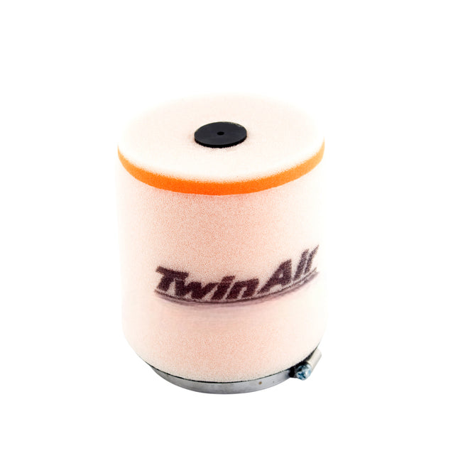 Twin Air Dual-Stage Foam Air Filter for Honda TRX 450 (2004-2005) (w/Rubber - Dia 90mm) - High Performance Off Road ATV Foam Filter(OEM Part # 17254-HP1-000)