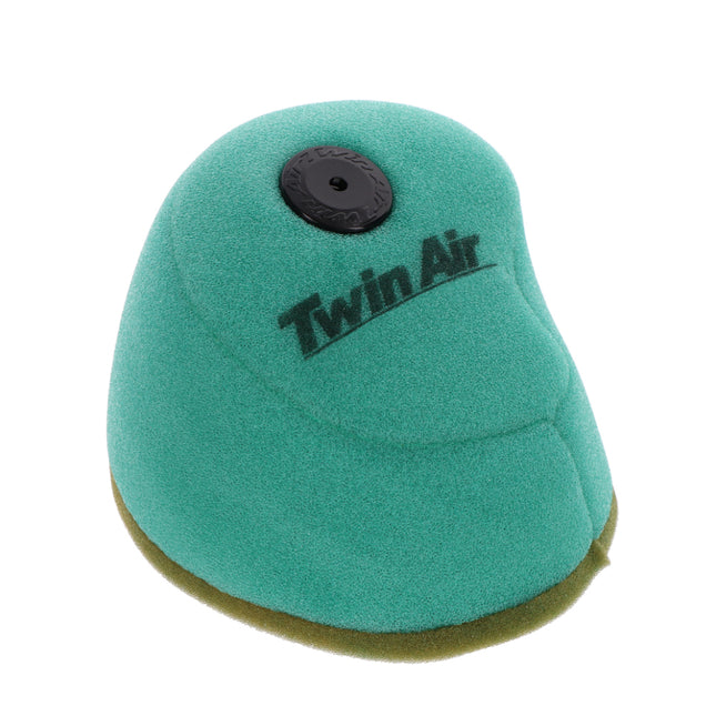 Twin Air Dual Stage Pre-Oiled Foam Air Filter for Kawasaki - Fits KXF250 (2004-2005) – High Performance Motocross (MX) Foam Filter (OEM Part # 11013-0008)