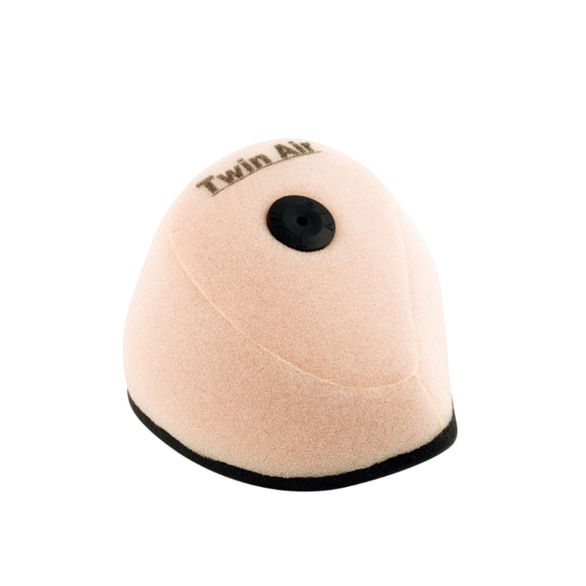 Twin Air Dual Stage PowerFlow Foam Air Filter (FR) Kawasaki - Fits KXF250 (2006-2016) KXF450 (2006-2015) – High Performance Motocross (MX) Foam Filter (OEM Part # 11013-0021)