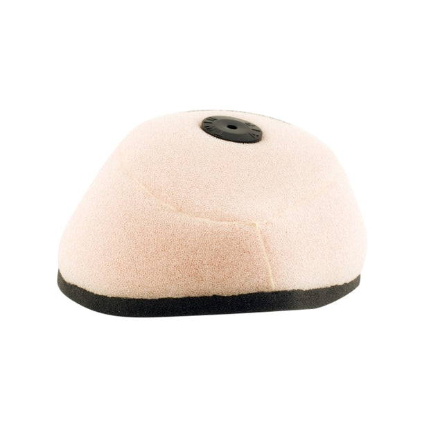 Twin Air Dual Stage PowerFlow Foam Air Filter (FR) Kawasaki - Fits KXF250 (2006-2016) KXF450 (2006-2015) – High Performance Motocross (MX) Foam Filter (OEM Part # 11013-0021)