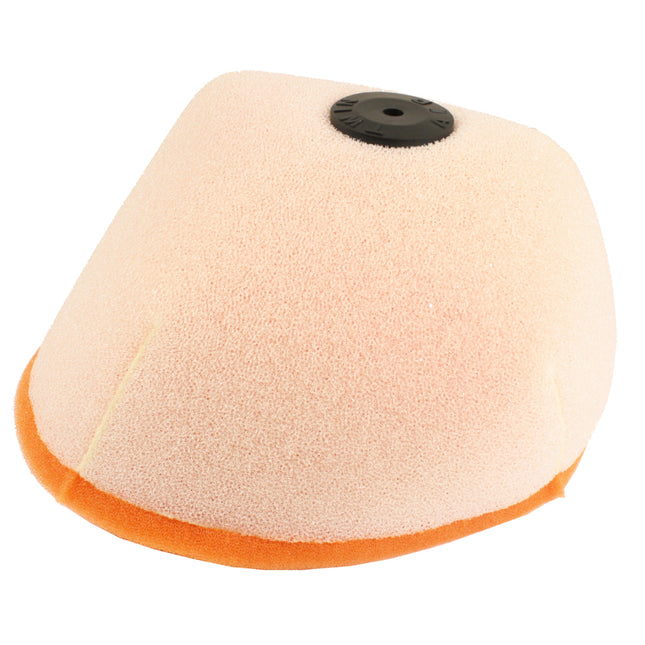 Twin Air Dual Stage Foam Air Filter for Kawasaki Dirt Bikes - Fits KX450F 2016-2018 and KX250F 2017-2020 - High-Performance Off-Road Motocross Replacement Filter, (Replaces OEM# 11013-0755)