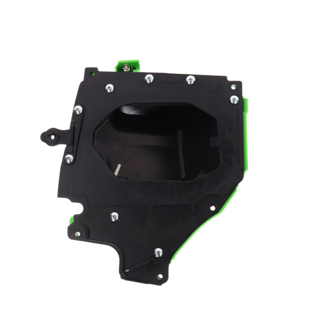 Twin Air  Dual-Stage Foam PowerFlow Air Filter Kit for Kawasaki Dirt Bikes – Fits KX450 2019–2025 – High-Performance Off-Road Motocross Filter System (OEM Part # 11013-0833, 11013-0808)
