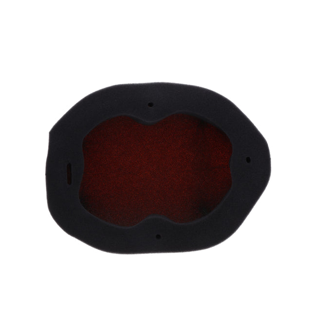 Twin Air Dual Stage Foam Air Filter for Kawasaki Dirt Bikes – Fits KX450 2019–2025 – For PowerFlow Kit – High-Performance Off-Road Motocross Filter (OEM Part # 11013-0833, 11013-0808)