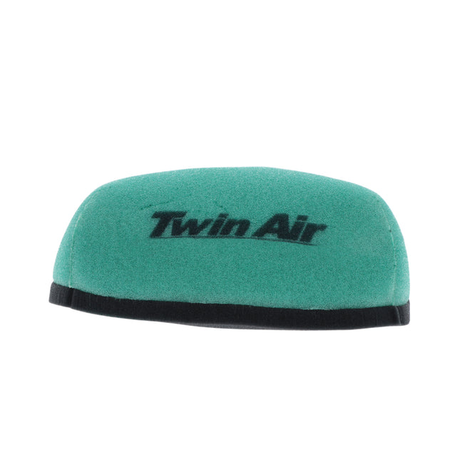 Twin Air Pre-Oiled, Dual Stage Foam Air Filter for Kawasaki KX250 & KX250X 2025– High-Performance Off-Road Motocross (OEM Part # 11013-0833)
