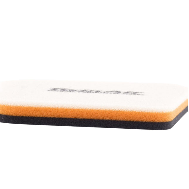Twin Air Dual Stage Foam Air Filter for Kawasaki Sport ATVs – Fits Mojave 220 (1987–1997) & Mojave 250 (1989–2005) – High-Performance Off-Road Filter (OEM Part # 11013-1152)