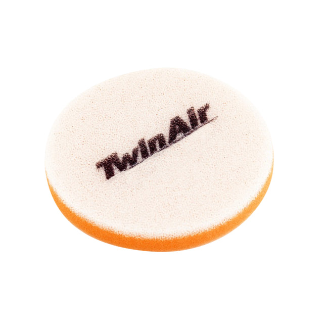 Twin Air Dual Stage Foam Air Filter for Youth ATVs and Dirt Bikes – Fits Kawasaki KFX 50 (2003–2006), KDX (2005–2010), Suzuki JR50 (2005–2007) – Off-Road Filter (OEM Part # 11013-1262)