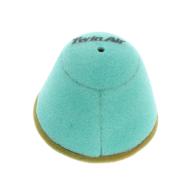 Twin Air Pre-Oiled Dual Stage Foam Air Filter for Yamaha Youth MX Bike – Fits YZ 85 2002–2017 – Ready-to-Use High-Performance Off-Road Filter (OEM Part # 5PA-14451-00-00)