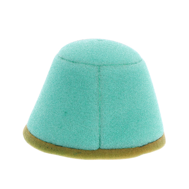 Twin Air Pre-Oiled Dual Stage Foam Air Filter for Yamaha Youth MX Bike – Fits YZ 85 2002–2017 – Ready-to-Use High-Performance Off-Road Filter (OEM Part # 5PA-14451-00-00)