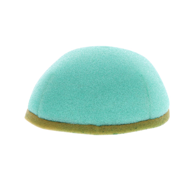 Twin Air Pre-Oiled Dual Stage Foam Air Filter for Yamaha Youth MX Bike – Fits YZ 65 2018 and Up – Ready-to-Use High-Performance Off-Road Filter (OEM Part # BR8-14451-00)