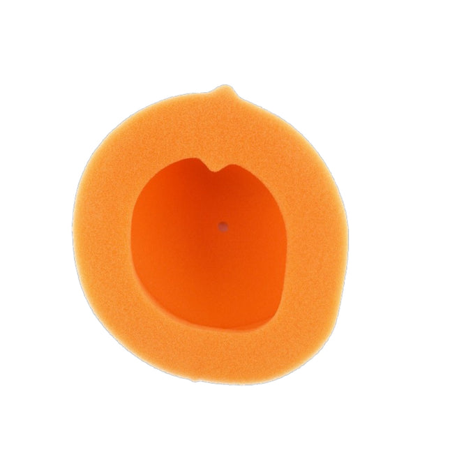 Twin Air Dual Stage Foam Air Filter for Yamaha MX & Enduro Bikes – Fits YZ 125/250 1989–1992, WR 250 1989–1997, WR 500 1991–1993 – High-Performance Off-Road Filter(OEM Part # 3JD-14451-00-00)