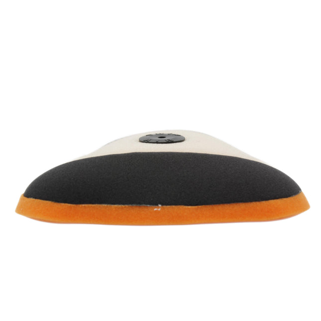 Twin Air Dual Stage Air Filter for Yamaha - Fits YZ250FX (15-19), YZ250F (14-18), YZ450FX (17-18), YZ450F (14-17), WR250F (15-18) WR 450F (16-18) – Motocross Foam Filter (OEM Part # 1SL-14451-00-00)