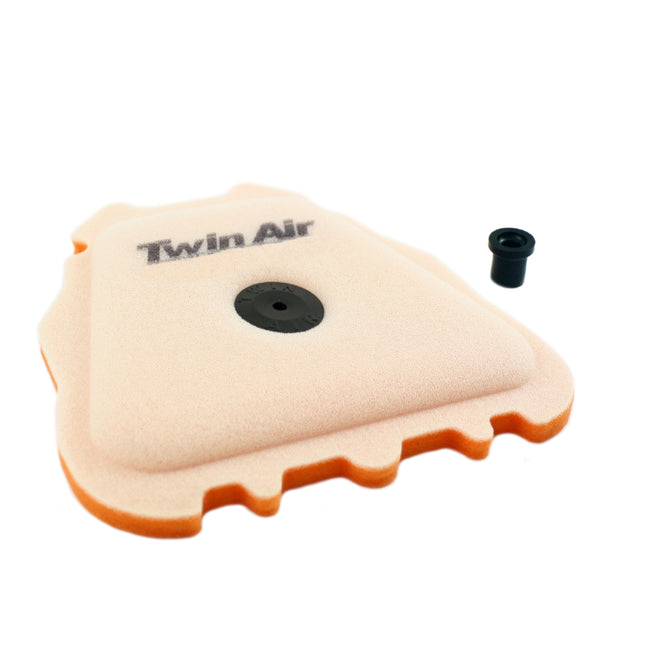 Twin Air Foam Air Filter for Yamaha/Fantic - Fits XEF250/450 (23-25), XXF250 (23), XXF250 (23-25), YZ250FX (20-24), YZ250F/450FX (19-23), WR250F (20-24) – Motocross(OEM Part # BR9-14451-00-00)