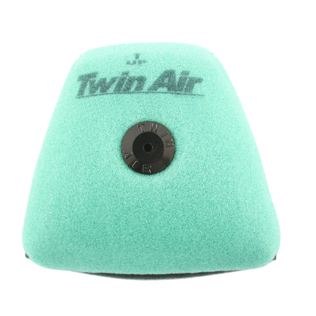 Twin Air Pre-Oiled Air Filter for P.Kit Yamaha/Fantic - Fits XEF250/450 (23-25), XXF250(23), XXF250(23-25), YZ250FX(20-24), YZ250F/450FX(19-23), WR250F (20-24) – Motocross (OEM Part #BR9-14451-00-00)