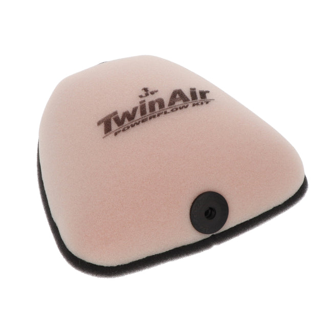 Twin Air Dual Stage Air Filter for Powerflow kit - Yamaha/Fantic - Fits WR 250F/YZ25F (25), YZ450F(23-25), XXF450/WR450F/YZ450FX/YZ250F(24-25) – Motocross (MX) Foam Filter (OEM Part # BHR-14451-00-00)