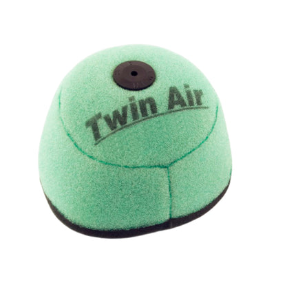 Twin Air PowerFlow Kit Yamaha- FitsYZ250F (2001-2013), YZ450F (2003-2009)  – High Performance Motocross (MX) Foam Filter (OEM Part # 4XM-14451-01-00)