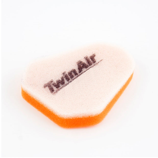 Twin Air Dual Stage Foam Air Filter for Yamaha - Fits TTR 50 (2006-2025) – Washable, Reusable, High Performance Motocross (MX) Foam Filter (OEM Part # 1P6-E4451-01-00)