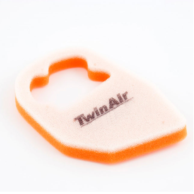 Twin Air Dual-Stage Foam Air Filter for Yamaha -  Fits TTR 90 (2000-2007) - Washable, Reusable, High-Performance Motocross (MX) Foam Filter (OEM Part # 5HN-14451-00-00)