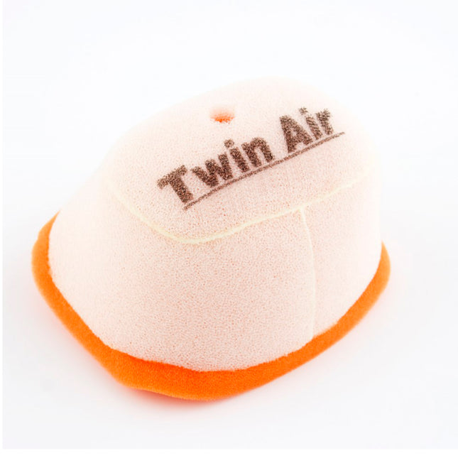 Twin Air Dual Stage Foam Air Filter for Yamaha- Fits TTR 125 (2017-2025) – Washable, Reusable, High Performance Motocross (MX) Foam Filter (OEM Part # 5HP-14450-00)