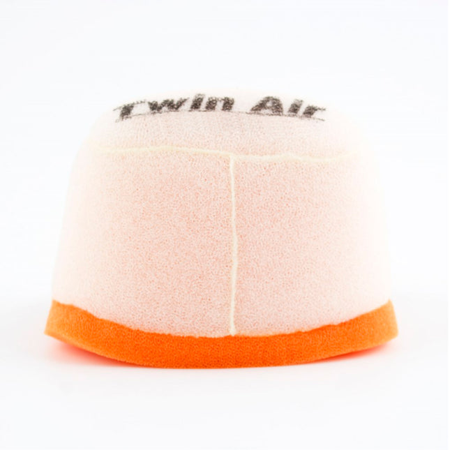 Twin Air Dual Stage Foam Air Filter for Yamaha- Fits TTR 125 (2017-2025) – Washable, Reusable, High Performance Motocross (MX) Foam Filter (OEM Part # 5HP-14450-00)