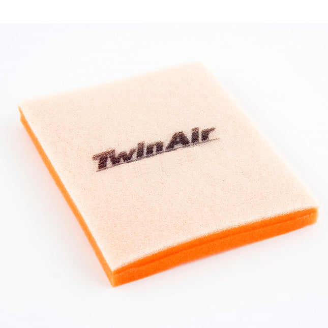 Twin Air Dual Stage Foam Air Filter for Yamaha- Fits TTR 225 (1999-2004) – Washable, Reusable, High Performance Motocross (MX) Foam Filter (OEM Part # 1KH-14451-00-00)