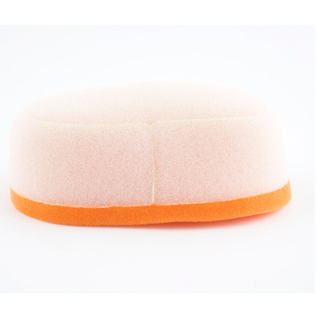 Twin Air Dual Stage Foam Air Filter for Yamaha- Fits TTR 250 (2000-2006), WR250R (2008-2016), WR250X (2008-2020) – High Performance Motocross (MX) Foam Filter (OEM Part # 1LN-14451-00-00)