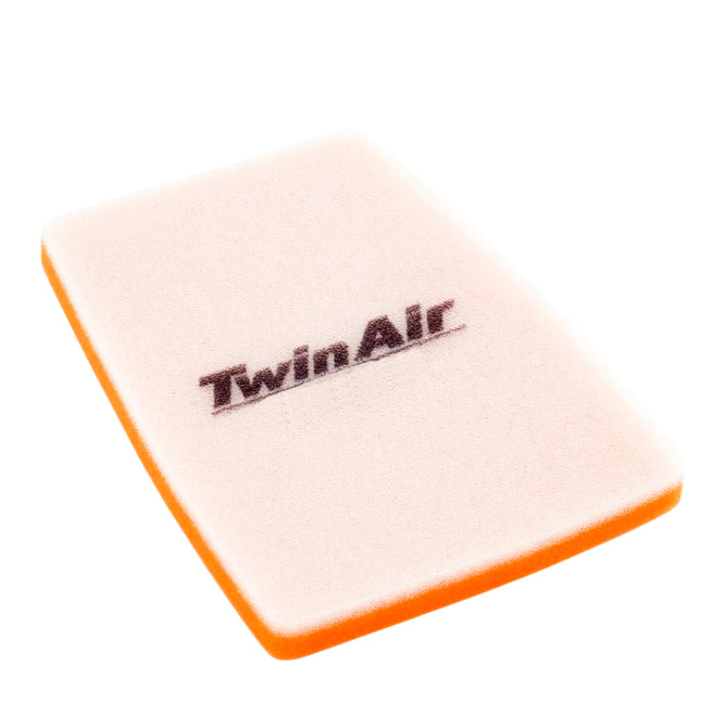 Twin Air Dual Stage Foam Air Filter for Yamaha - Fits YFM50 Raptor (04-10), YFM 80 Raptor (92-10), Grizzly 80 (92-10), Badger 80 (92-10) – High Performance ATV Foam Filter (OEM Part # 55X144510000)