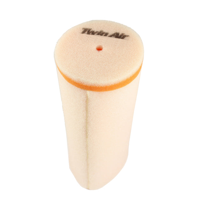 Twin Air Dual Stage Foam Air Filter for Yamaha- Fits Kodiak 400 (2000-2002) - Washable, Reusable, High-Performance Engine Protection for Off-Road ATVs(OEM Part # 5GH144510000)