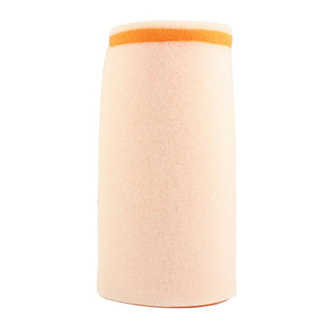 Twin Air Dual Stage Foam Air Filter for Yamaha- Fits Kodiak 400 (2000-2002) - Washable, Reusable, High-Performance Engine Protection for Off-Road ATVs(OEM Part # 5GH144510000)