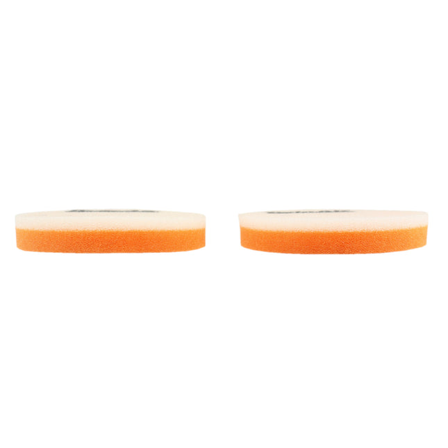 Twin Air Dual Stage Foam Air Filter for Yamaha- Fits YFM 90 Raptor (2009-2015) - Washable, Reusable, High-Performance Engine Protection for Off-Road ATVs(OEM Part # 43DE44510000)