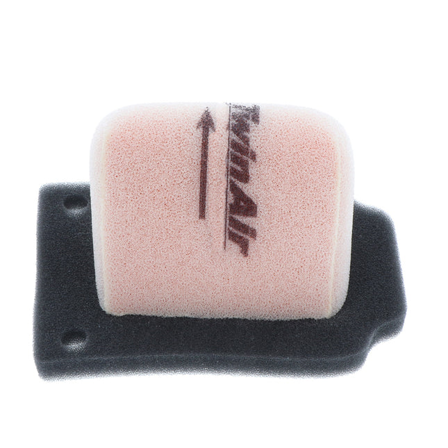 Twin Air Dual Stage Foam Air Filter for Yamaha- Fits Ténéré 700 (2020-2025) - Washable, Reusable, High-Performance Engine Protection for Off-Road Motorcycles (OEM Part # 1WS-14450-00)