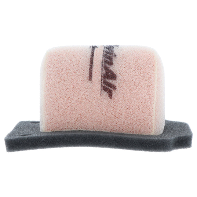 Twin Air Dual Stage Foam Air Filter for Yamaha- Fits Ténéré 700 (2020-2025) - Washable, Reusable, High-Performance Engine Protection for Off-Road Motorcycles (OEM Part # 1WS-14450-00)