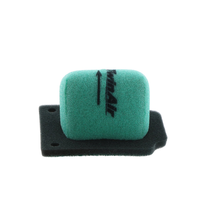 Twin Air Pre-Oiled Dual Stage Foam Air Filter for Yamaha- Fits Ténéré 700 (2020-2025) - Washable, Reusable, High-Performance Engine Protection for Off-Road Motorcycles (OEM Part # 1WS-14450-00)