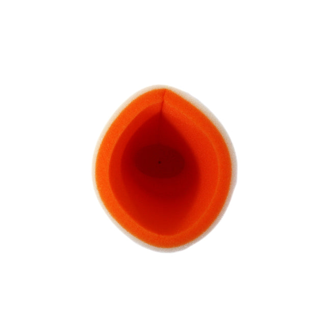 Twin Air Dual Stage Foam Air Filter for Yamaha- Fits Banshee 350 (1987-2006) - Washable, Reusable, High-Performance Engine Protection for Off-Road ATVs(OEM Part # 2GU-14451-00-00)