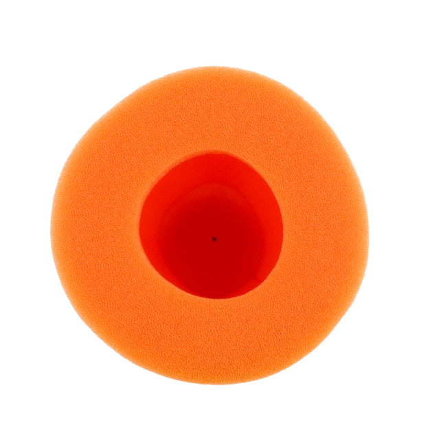 Twin Air Dual Stage Foam Air Filter for Yamaha- Fits Raptor 700R (2006-2025) - Washable, Reusable, High-Performance Engine Protection for Off-Road ATVs(OEM Part # 1S3-14451-01-00)