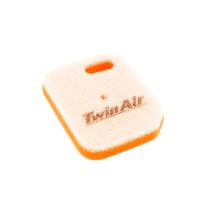 Twin Air Dual Stage Foam Air Filter for Yamaha- Fits PW 50 (1981-2025) - Washable, Reusable, High-Performance Engine Protection for Off-Road Motorcycles (MX)(OEM Part # 4X4-14451-00-00)