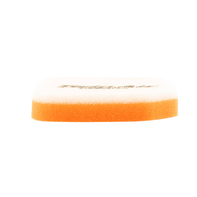 Twin Air Dual Stage Foam Air Filter for Yamaha- Fits PW 50 (1981-2025) - Washable, Reusable, High-Performance Engine Protection for Off-Road Motorcycles (MX)(OEM Part # 4X4-14451-00-00)