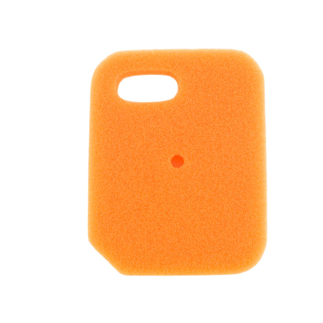 Twin Air Dual Stage Foam Air Filter for Yamaha- Fits PW 50 (1981-2025) - Washable, Reusable, High-Performance Engine Protection for Off-Road Motorcycles (MX)(OEM Part # 4X4-14451-00-00)