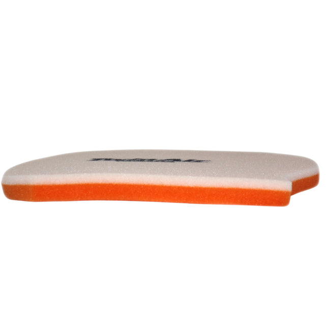 Twin Air Dual Stage Air Filter for Yamaha- Fits Grizzly 550 (2009-2014), Grizzly 700 (2007-2015) - Washable, Reusable, High-Performance Engine Protection for Off-Road ATVs(OEM Part # 1HP-E4451-01-00)