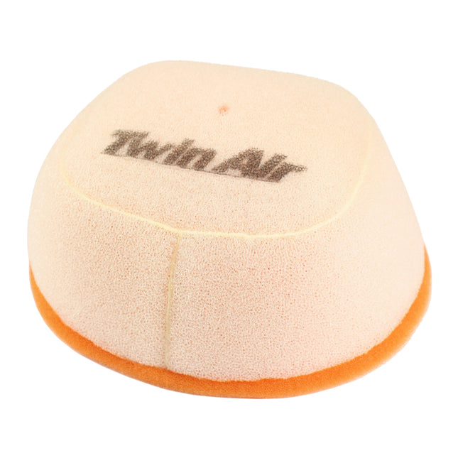 Twin Air Dual Stage Foam Air Filter for Yamaha- Fits Raptor 250 (2008-2015) - Washable, Reusable, High-Performance Engine Protection for Off-Road ATVs(OEM Part # 2XJ-14451-00-00)