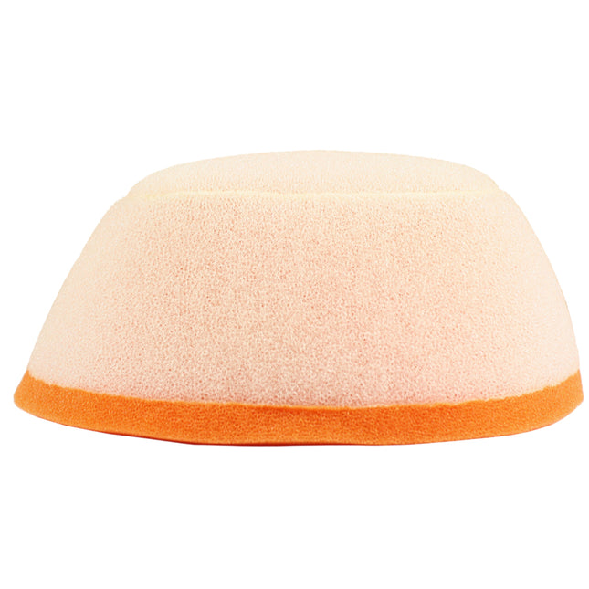 Twin Air Dual Stage Foam Air Filter for Yamaha- Fits Raptor 250 (2008-2015) - Washable, Reusable, High-Performance Engine Protection for Off-Road ATVs(OEM Part # 2XJ-14451-00-00)