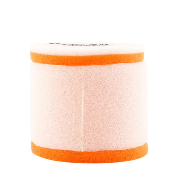 Twin Air Dual Stage Foam Air Filter for Suzuki Youth ATVs – Fits Quadsport 80 1987–2006 – High-Performance Washable, Reusable Off-Road Filter for Suzuki Quadsport 80 Mini ATV (OEM Part # 13780-40B00)