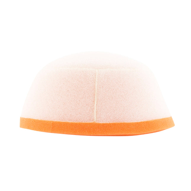 Twin Air Dual Stage Foam Air Filter for Suzuki Dirt Bikes – Fits DR-Z400 2000–2020, RM250S 1999–2013 – High-Performance Washable, Reusable Off-Road Motocross Filter(OEM Part # 13780-44E00)