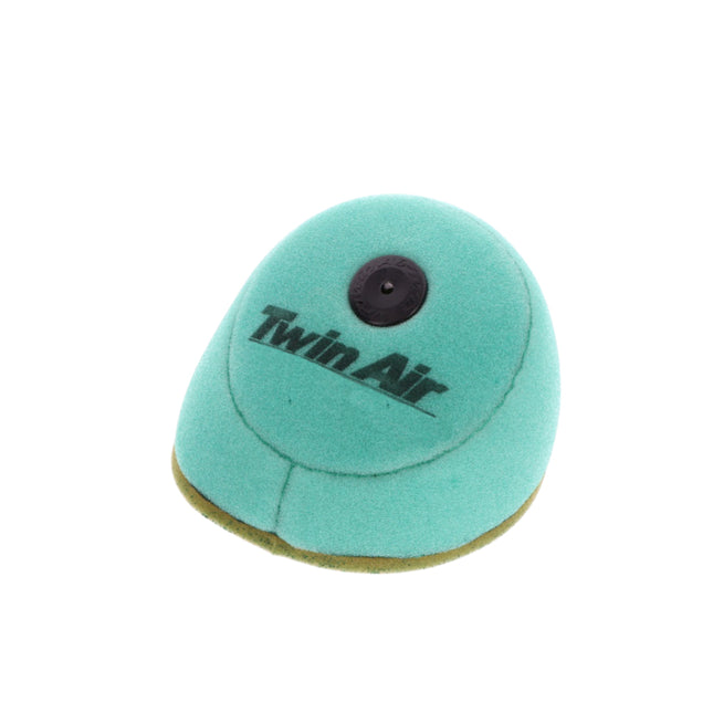 Twin Air Pre-Oiled Dual Stage Air Filter for Suzuki MX Bikes – Fits RM125/RM250 2004–2010, RM-Z250 2007–Present, RM-Z450 2005–2017 – Washable, Reusable Off-Road Race Filter (OEM Part # 13780-37F20)